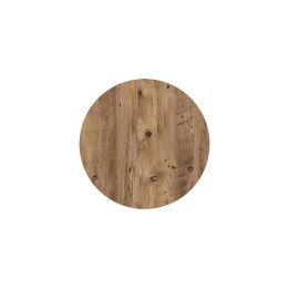 Mueble de TV de Pared Moderno Roble - 180x31,5x29,5 cm - 2 Cajones y Estantes.
